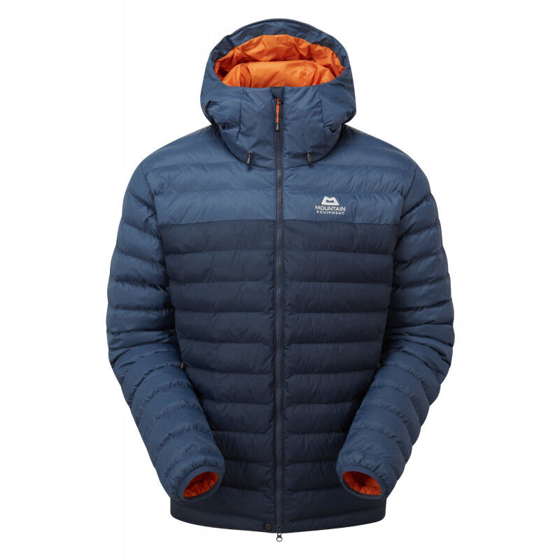 Superflux Jacket - Tekokuitutakki - Miehet