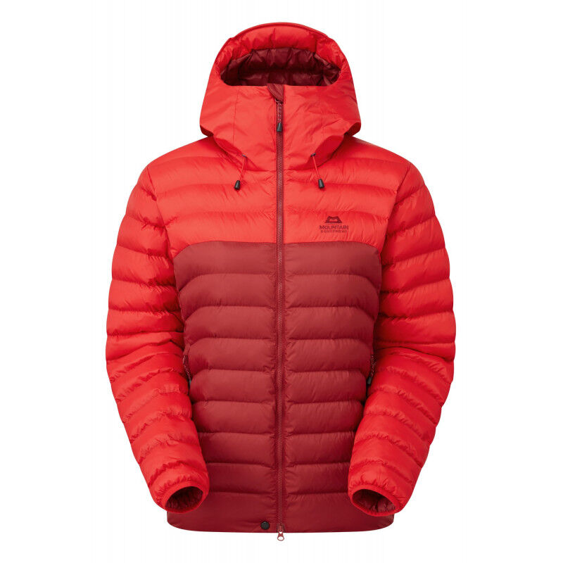 Superflux Women's Jacket - Giacca sintetica - Donna