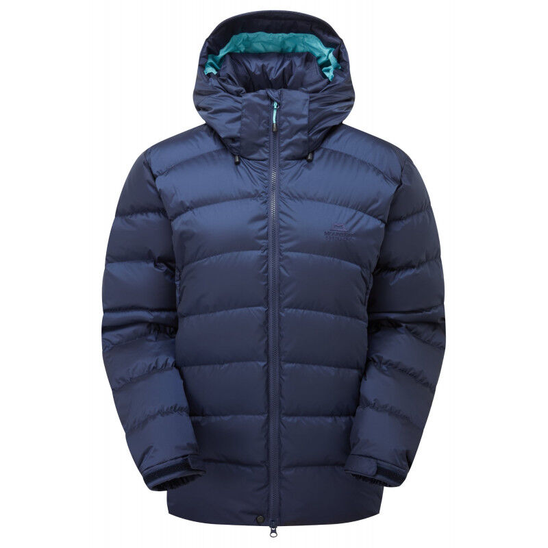 Mountain Equipment Lightline Jacket - Untuvatakki - Naiset