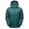 Deep Teal