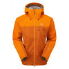 Makalu jacket - Casaco impermeável homem