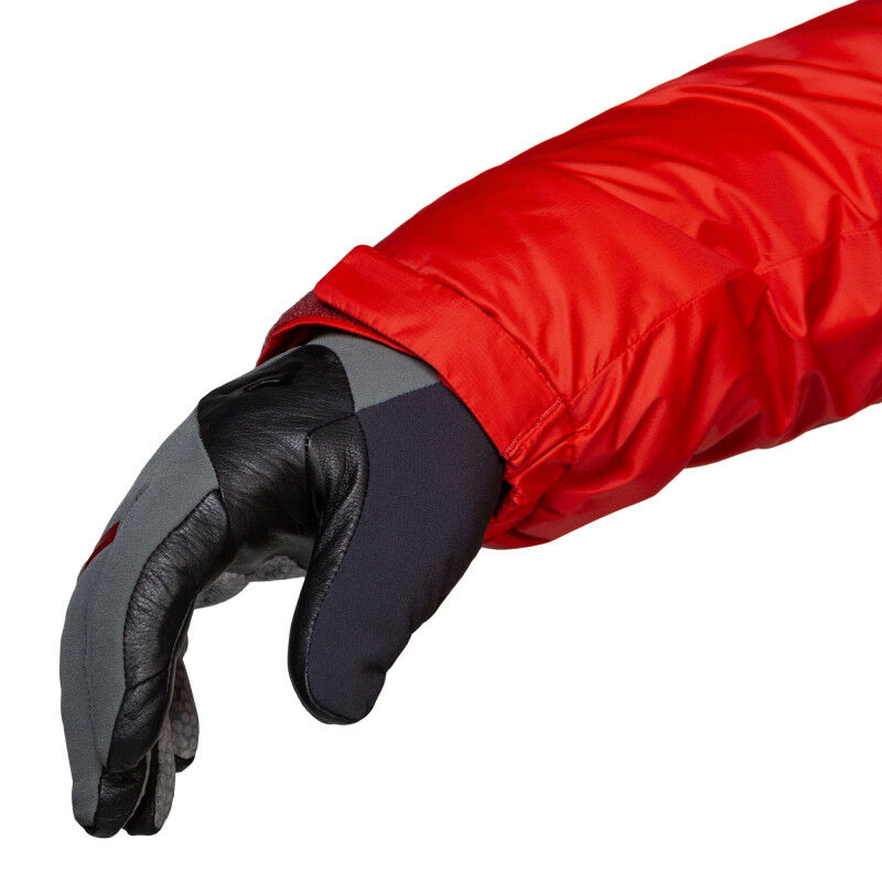 Mountain Equipment Shelterstone Jacket - Giacca sintetica - Uomo | Hardloop