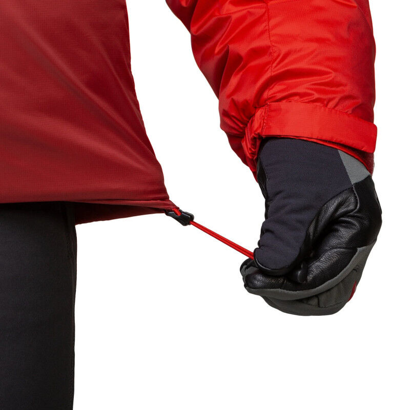 Mountain Equipment Shelterstone Jacket - Kurtka męski | Hardloop