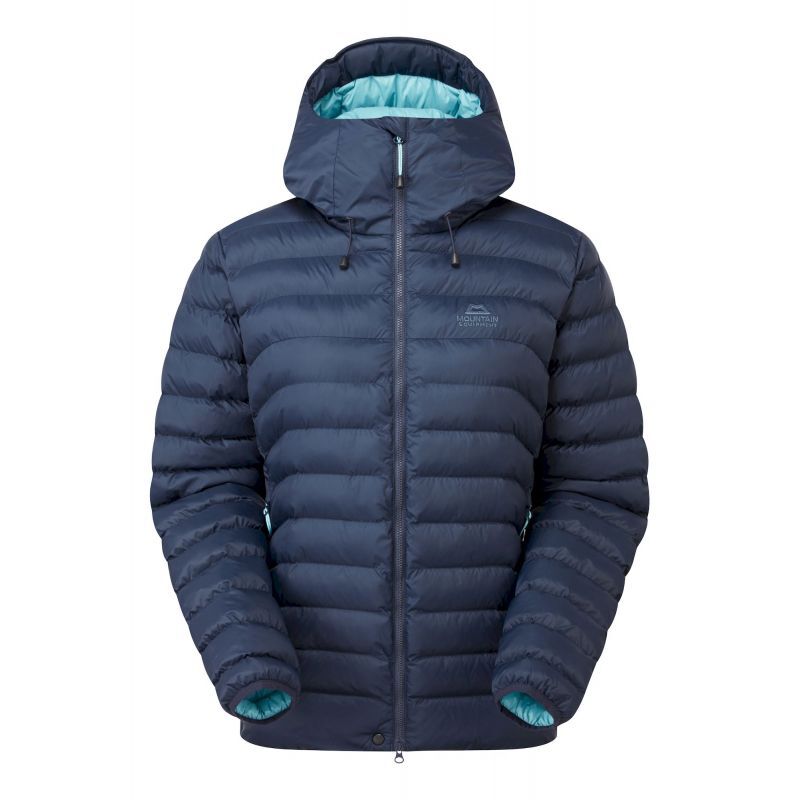 Mountain Equipment Superflux Women's Jacket - Kurtka puchowa damski | Hardloop