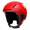 Metallic-Red / White-Logo