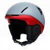 Metallic-Red / Nardo-Gray