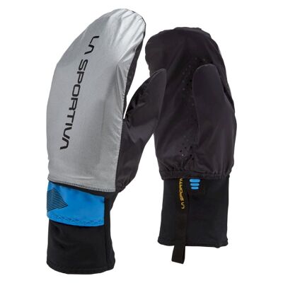 Session Tech Gloves - Dámské běžecké rukavice