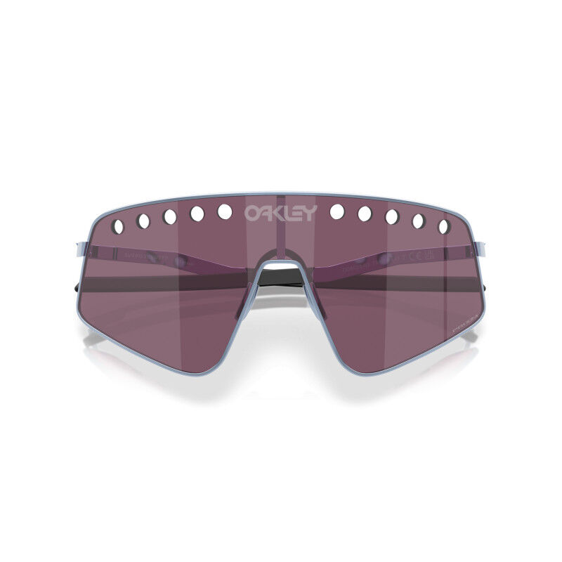 Oakley Sutro Ti Sweep - Óculos ciclismo | Hardloop