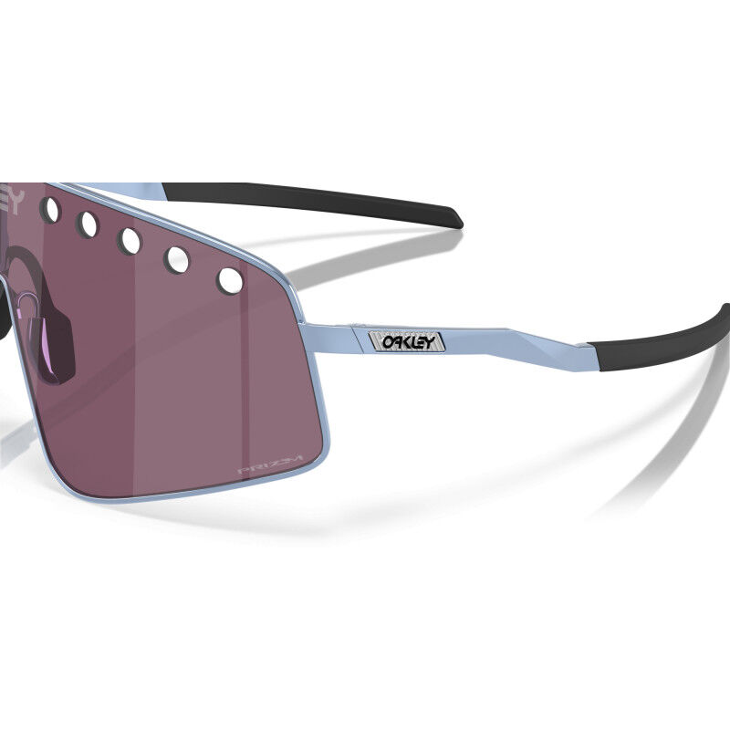 Oakley Sutro Ti Sweep - Cykelglasögon | Hardloop