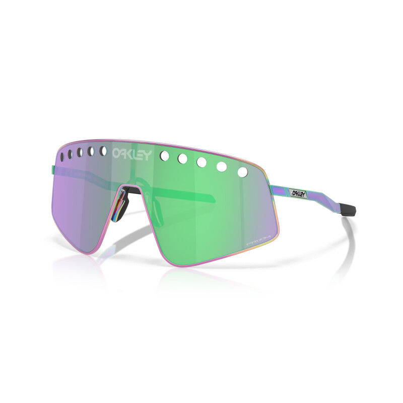 Oakley Sutro Ti Sweep - Okulary rowerowe | Hardloop