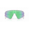 Oakley Sutro Ti Sweep - Okulary rowerowe | Hardloop