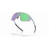 Oakley Sutro Ti Sweep - Okulary rowerowe | Hardloop