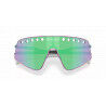 Oakley Sutro Ti Sweep - Okulary rowerowe | Hardloop