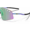 Oakley Sutro Ti Sweep - Okulary rowerowe | Hardloop