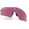 Oakley Sutro Ti Sweep - Okulary rowerowe | Hardloop