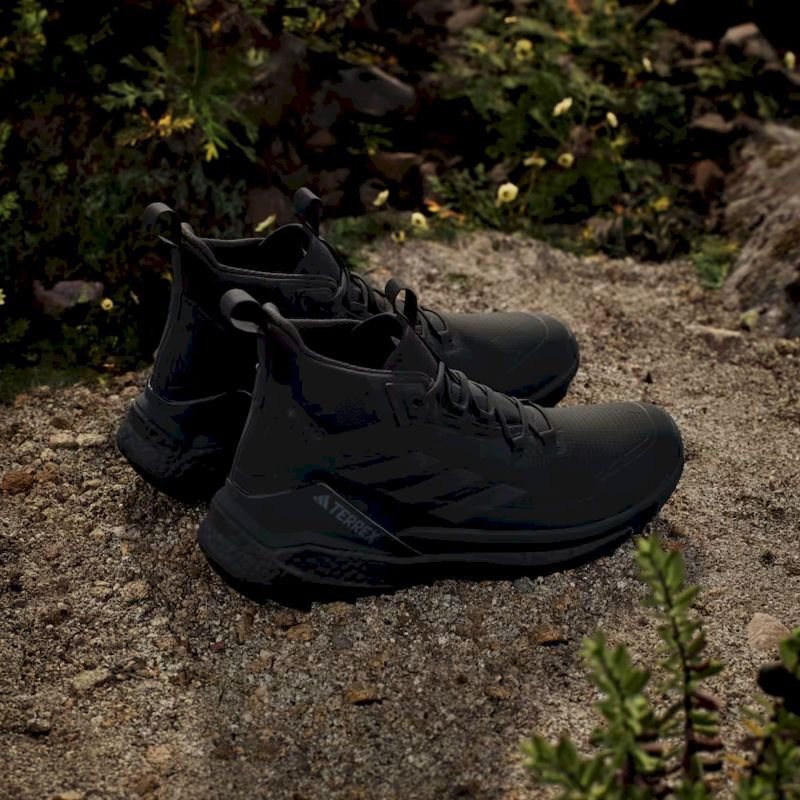 Adidas Terrex Free Hiker 2 GTX - Buty turystyczne meskie | Hardloop