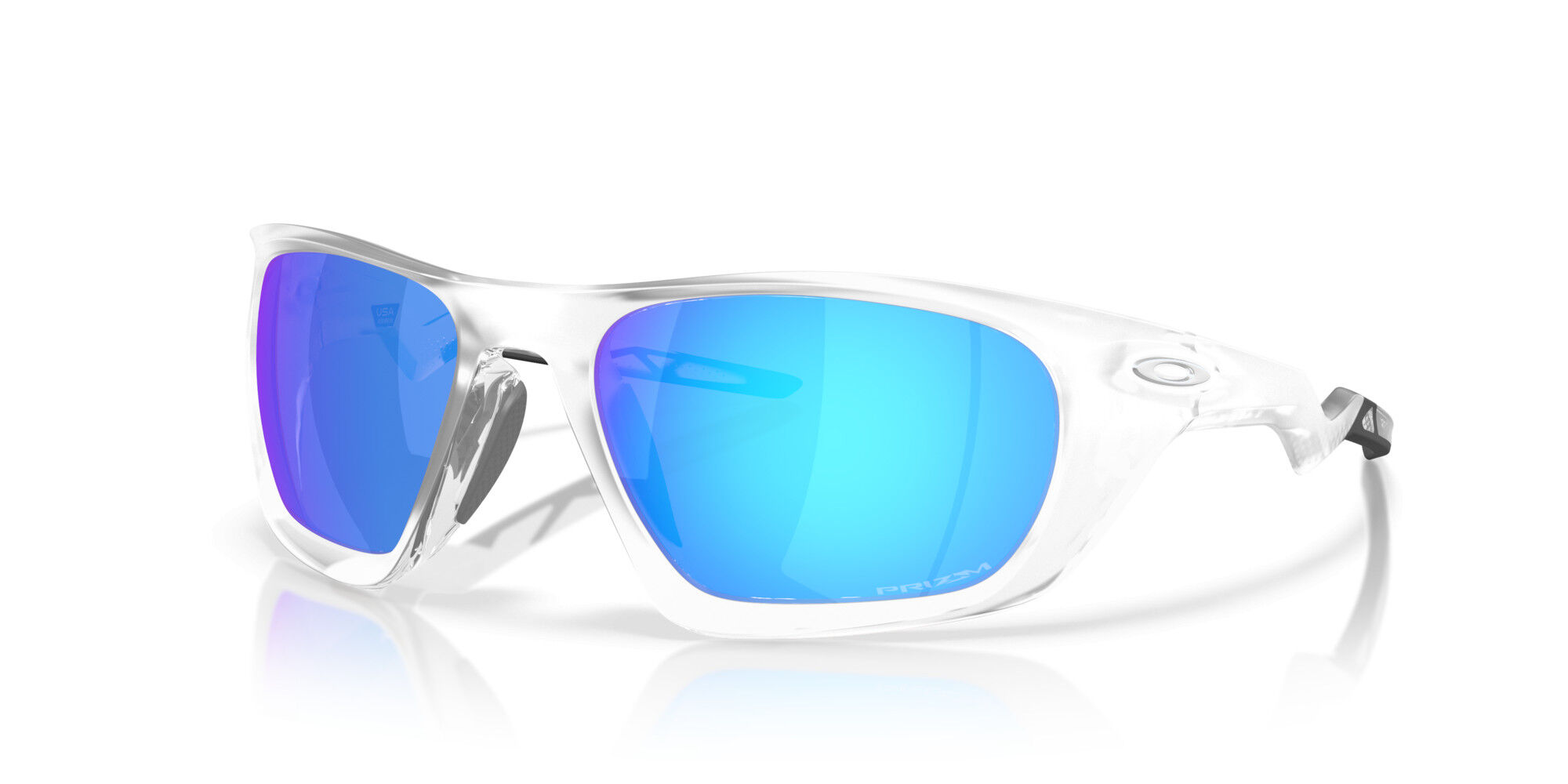 Oakley Lateralis - Aurinkolasit | Hardloop