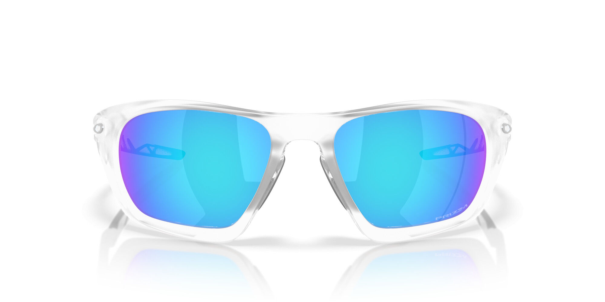 Oakley Lateralis - Okulary przeciwsłoneczne | Hardloop