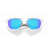 Oakley Lateralis - Okulary przeciwsłoneczne | Hardloop