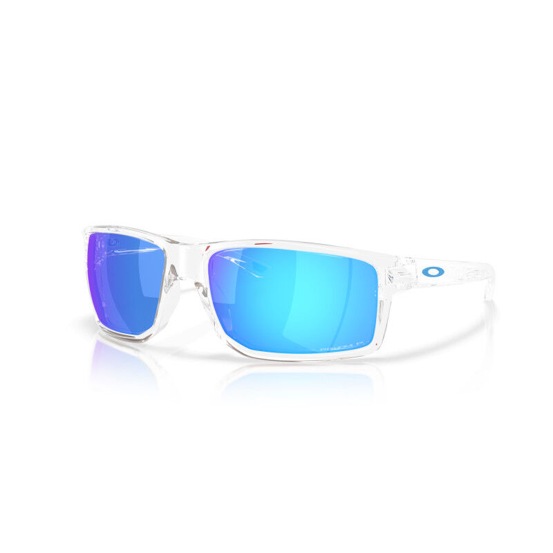 Oakley Gibston XL - Okulary przeciwsłoneczne | Hardloop