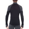 Icebreaker Bodyfitzone 260 Zone Long Sleeve Half Zip - Bielizna z wełny Merino meska | Hardloop