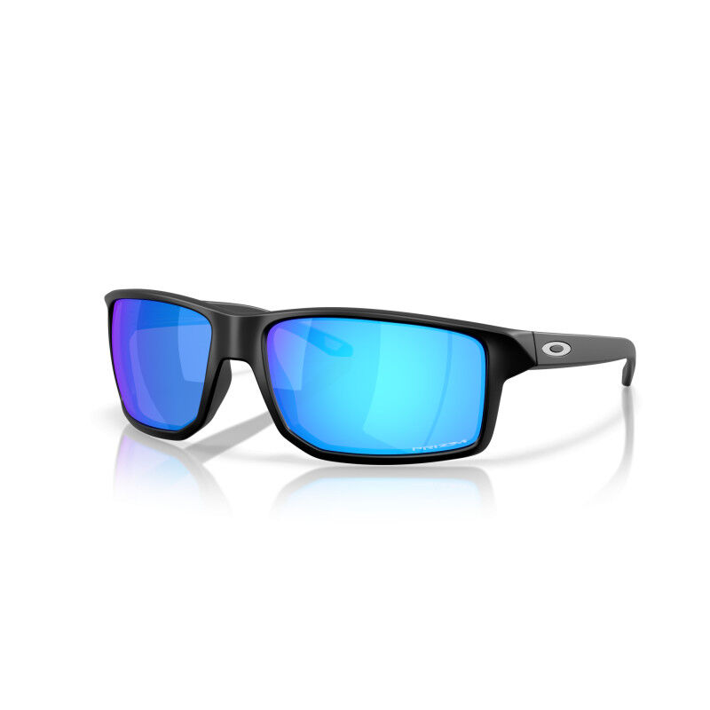 Oakley Gibston XL - Okulary przeciwsłoneczne | Hardloop