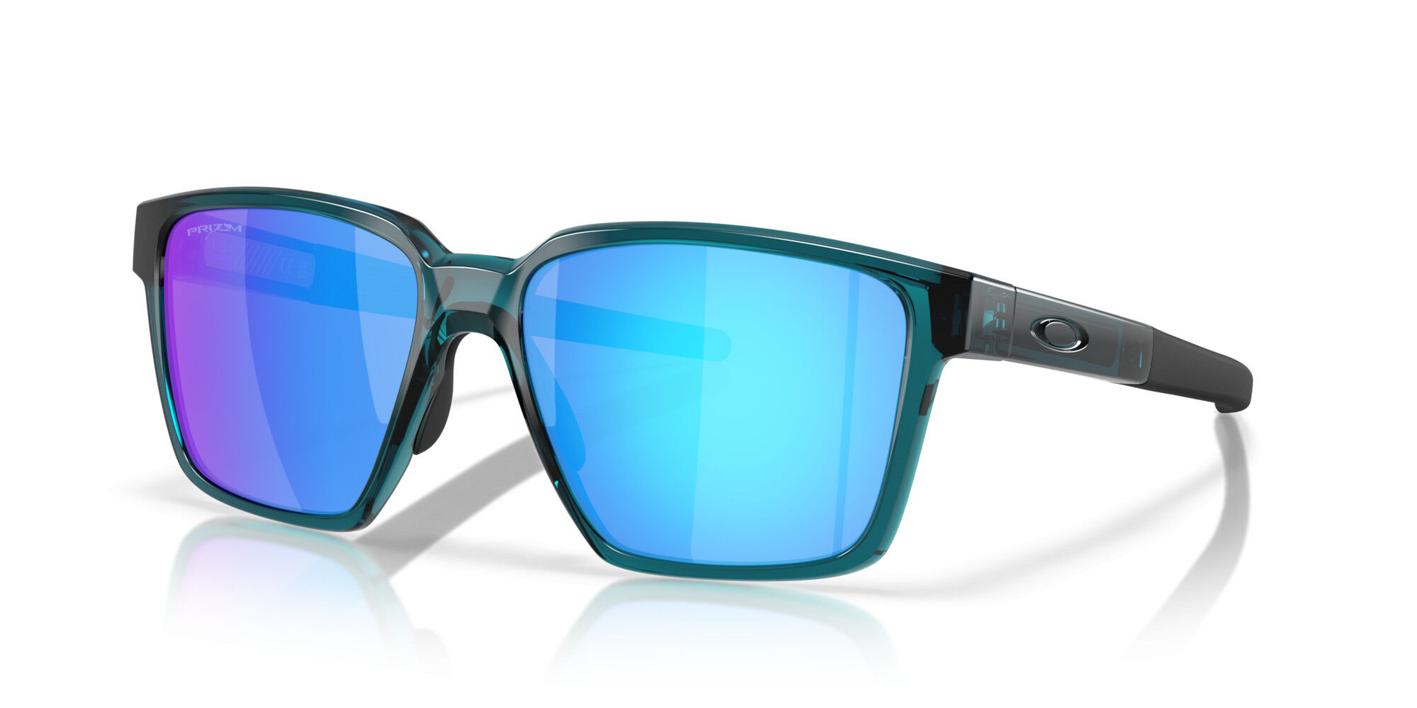 Oakley Actuator SQ - Aurinkolasit | Hardloop