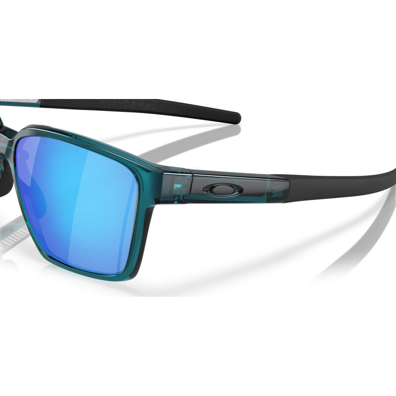 Oakley Actuator SQ - Sunglasses | Hardloop