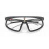 Oakley RSLV - Okulary przeciwsłoneczne | Hardloop