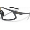 Oakley RSLV - Okulary przeciwsłoneczne | Hardloop