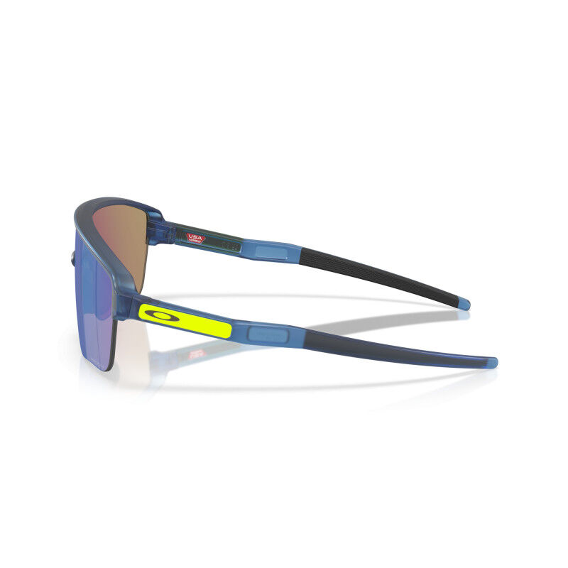 Corridor Prizm Ruby Matte Celeste アイウェア | Oakley® 日本