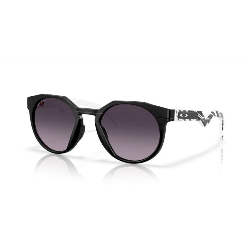 Oakley HSTN Kylian Mbappé Signature Series - Okulary przeciwsłoneczne | Hardloop
