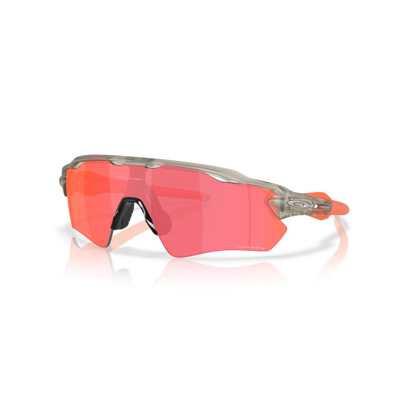 Oakley Radar EV Path Prizm Fahrradbrille Hardloop