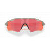 Oakley Radar EV Path - Prizm - Okulary rowerowe | Hardloop