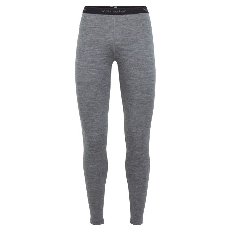 260 Tech Leggings - Sous-vêtement mérinos femme