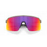 Oakley Sutro Lite - Prizm - Okulary rowerowe | Hardloop