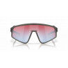 Oakley Latch Panel - Okulary przeciwsłoneczne | Hardloop