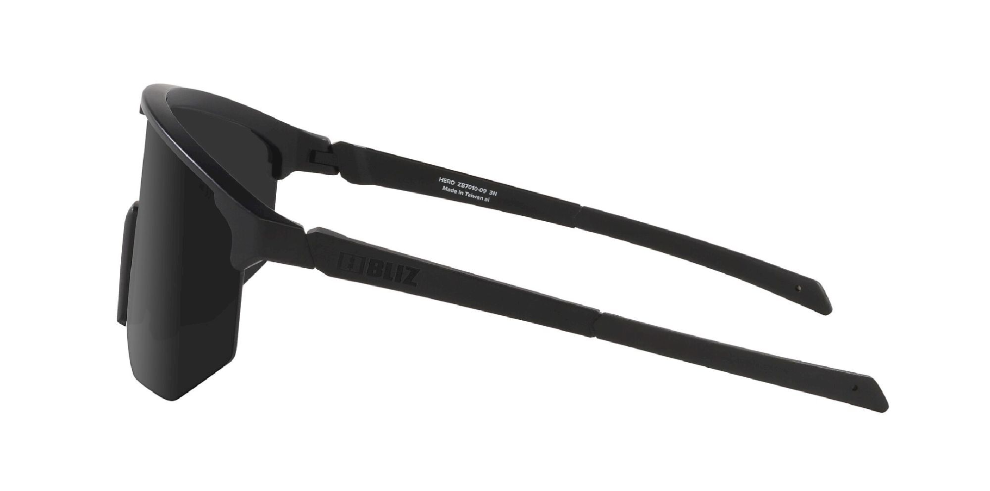 Bliz Hero - Okulary rowerowe | Hardloop