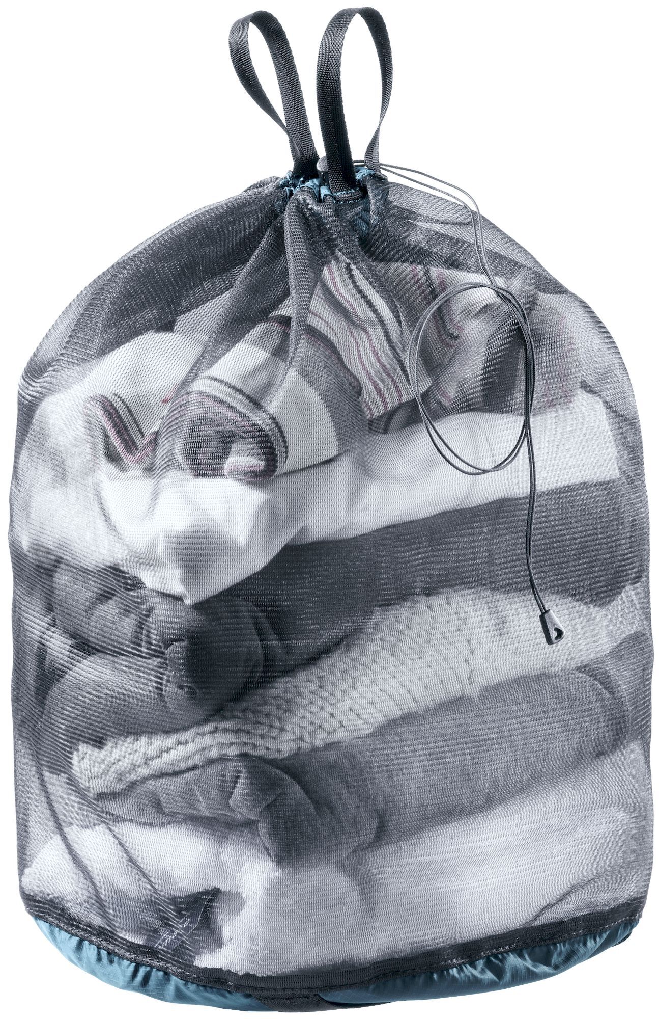 deuter Mesh Sack 10 - Organisateur de bagage | Hardloop