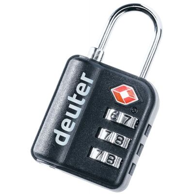 TSA Pad Lock - Padlock