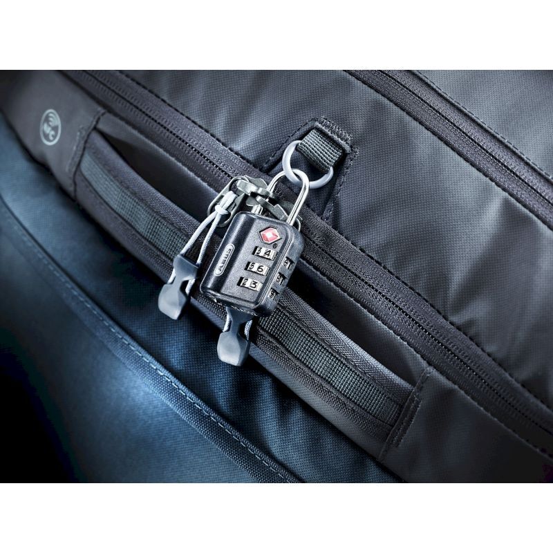 deuter TSA Pad Lock - Candado | Hardloop