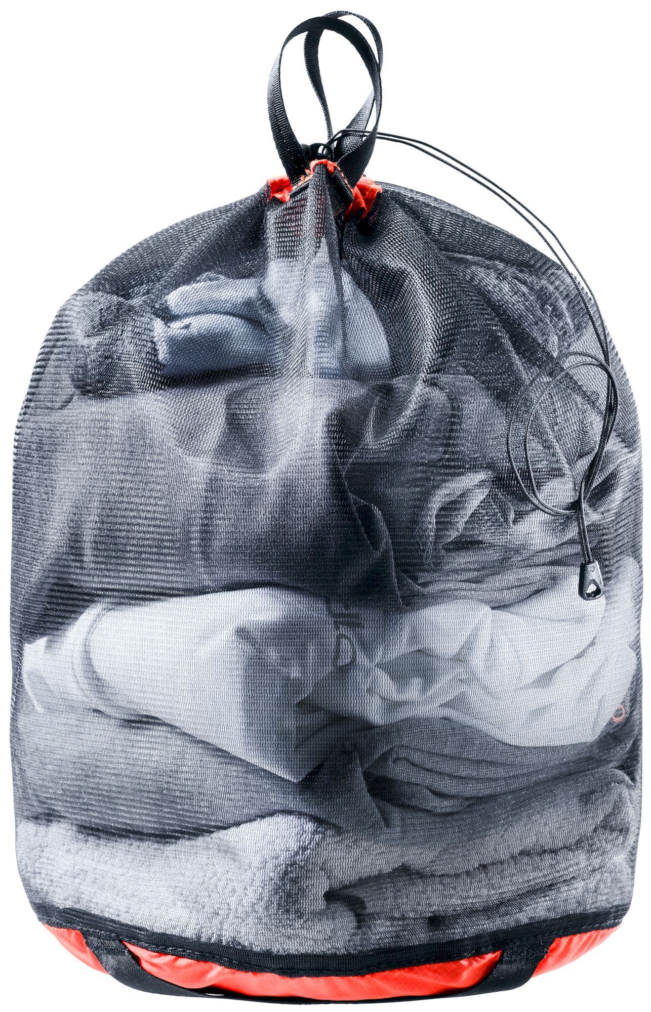 deuter Mesh Sack 5 - Kofferorganizer | Hardloop