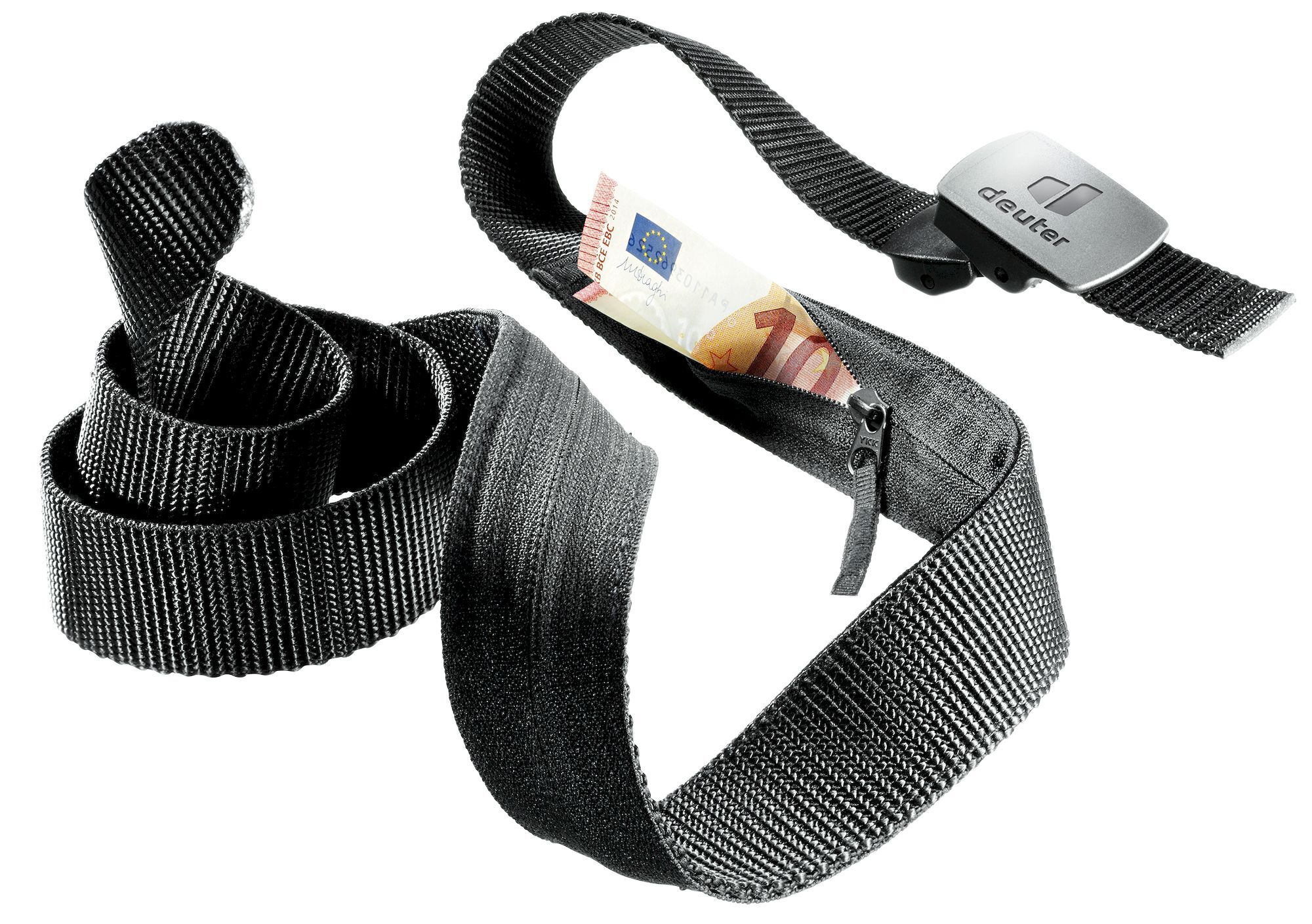 deuter Security Belt - Bælt | Hardloop