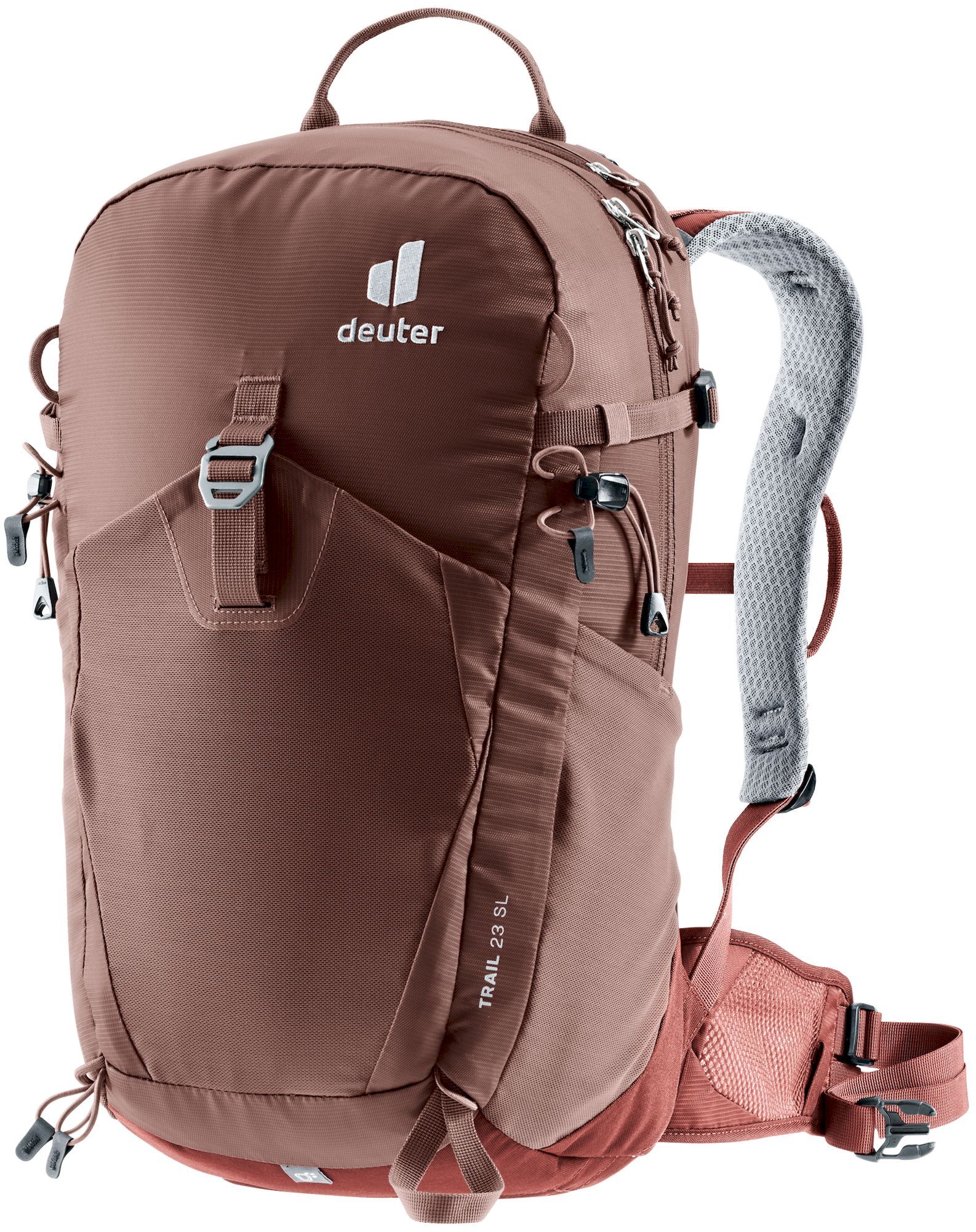 deuter Trail 23 SL - Plecak turystyczny damski | Hardloop