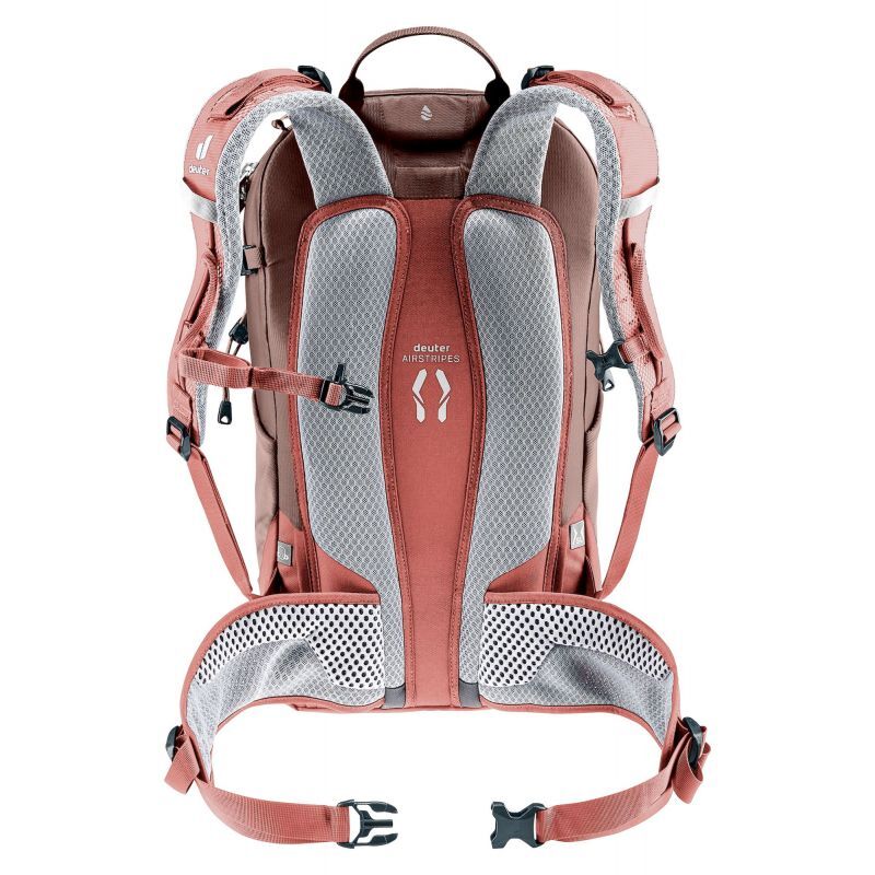 deuter Trail 23 SL - Sac à dos randonnée femme | Hardloop