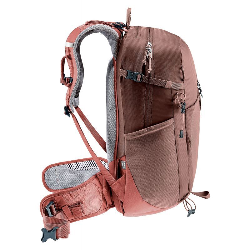 deuter Trail 23 SL - Sac à dos randonnée femme | Hardloop