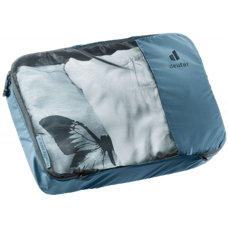 deuter Mesh Zip Pack 5 - Packing cubes | Hardloop