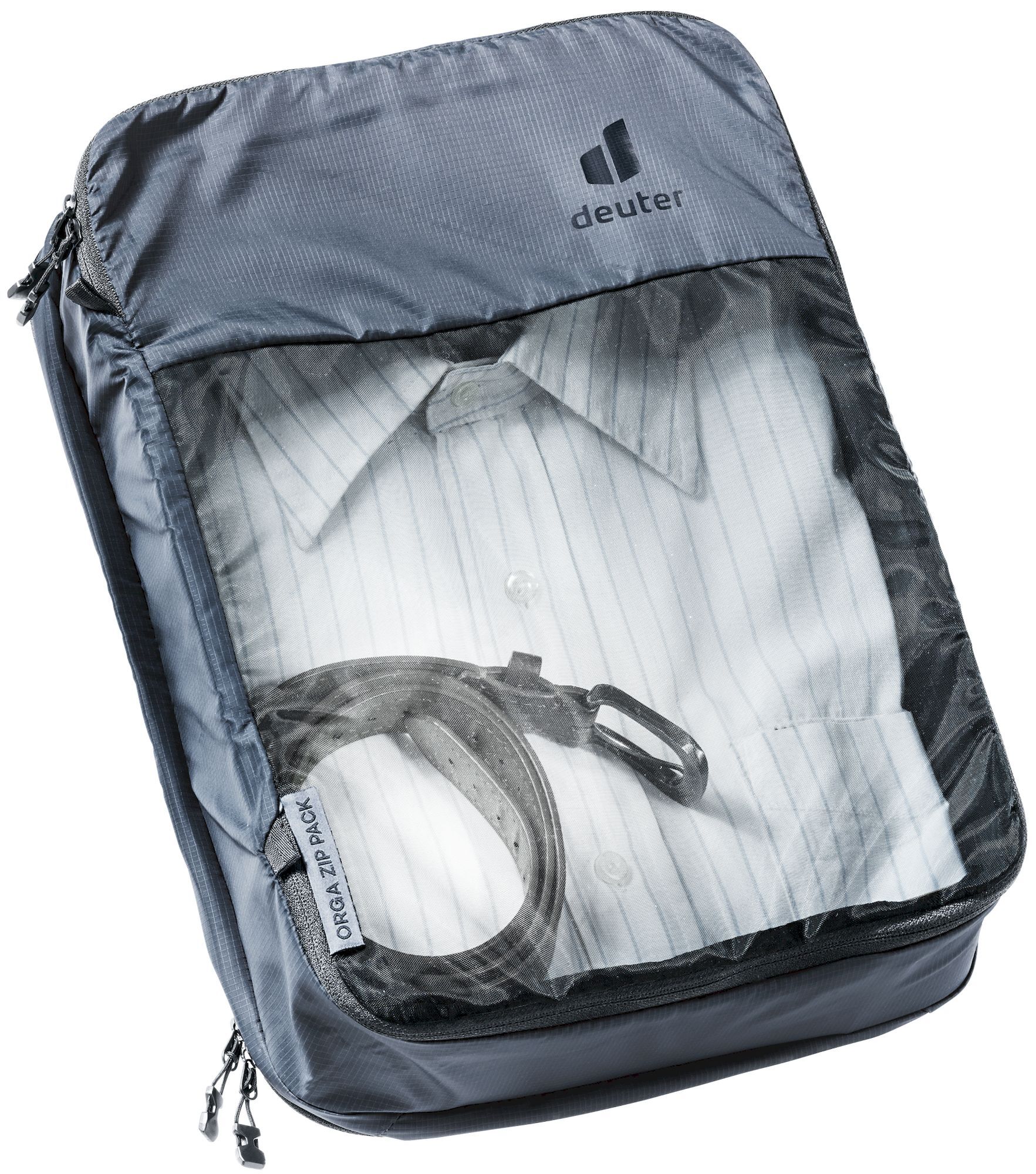 deuter Orga Zip Pack - Organisateur de bagage | Hardloop