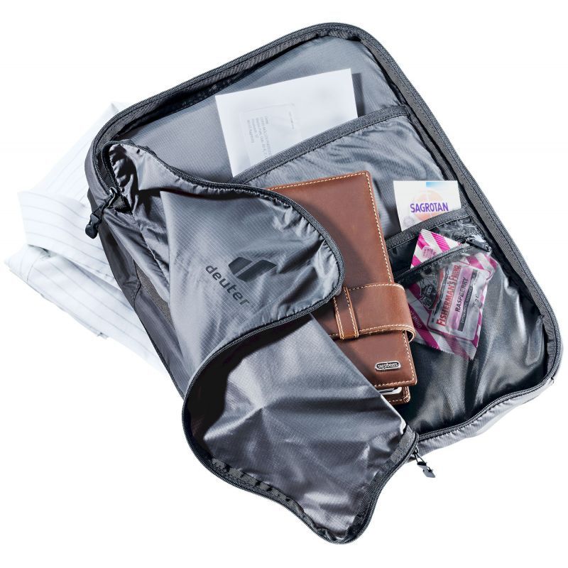 deuter Orga Zip Pack - Kofferorganizer | Hardloop