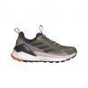 Olive Strata / Aurora Black / Amber Tint